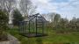 Royal Well Tuinkas hobbykas Popular 86 groen gecoat polycarbonaat 4mm 1 - Thumbnail 10