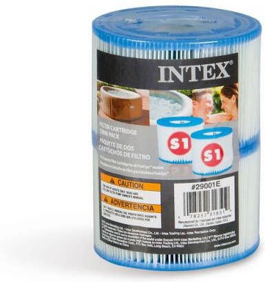 Intex Spa Filter S1