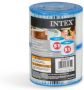 Intex Filter filtercartridge S1 (2 stuks) - Thumbnail 5