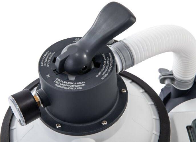 Intex SX925 Zandfilterpomp Kunststof