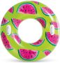 Intex tropical fruit zwemband Ø 107 cm assortimentskleuren - Thumbnail 4