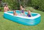 Intex Swim Center™ Family Pool Opblaaszwembad 305 x 183 x 56 cm - Thumbnail 4