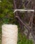 Nature Sisalpaktouw Touw en Bindmaterialen - Thumbnail 2