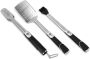 Pitboss Pit Boss 3-delig BBQ gereedschapset - Thumbnail 2