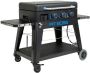 Louisiana Grills Pitboss Plancha 3-burner Buiten koken Gasbarbecue - Thumbnail 2