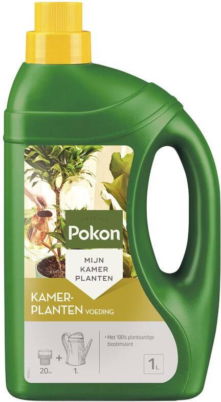 POKON Siertuinmest 1 L