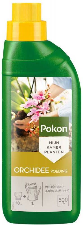 POKON Siertuinmest 500 ml