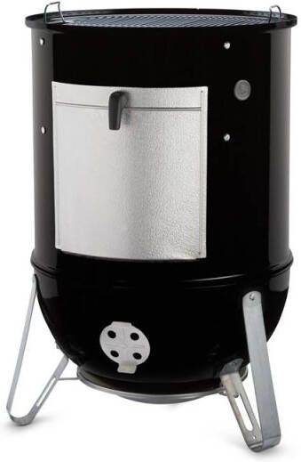 Weber Smokey Mountain Cooker Smoker barbecue Zwart ø57 cm