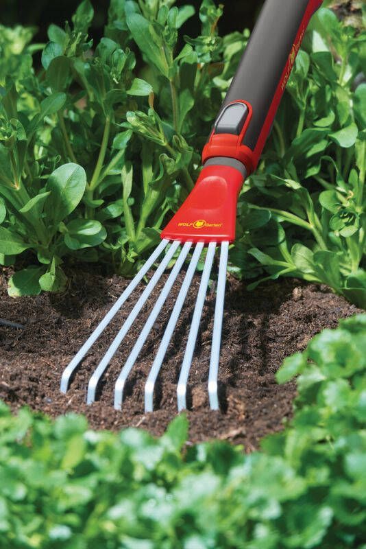 Wolf-Garten Bladharken