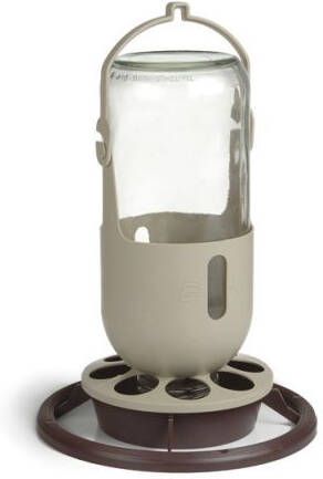 FAUNA Beeztees Pothouder Vogel accessoires