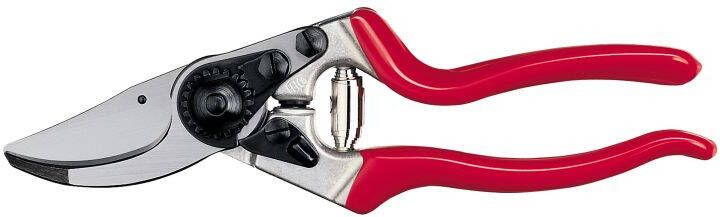 Felco Model 8 Snoeischaren Rood