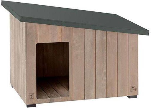 Ferplast Argo 50 Hondenkennel White wash