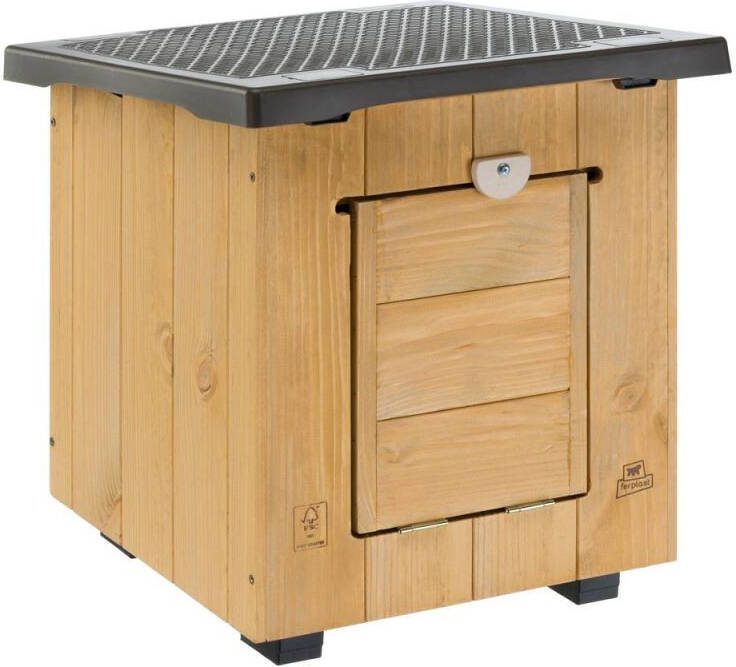 Ferplast Baita 40 Hondenkennel Small