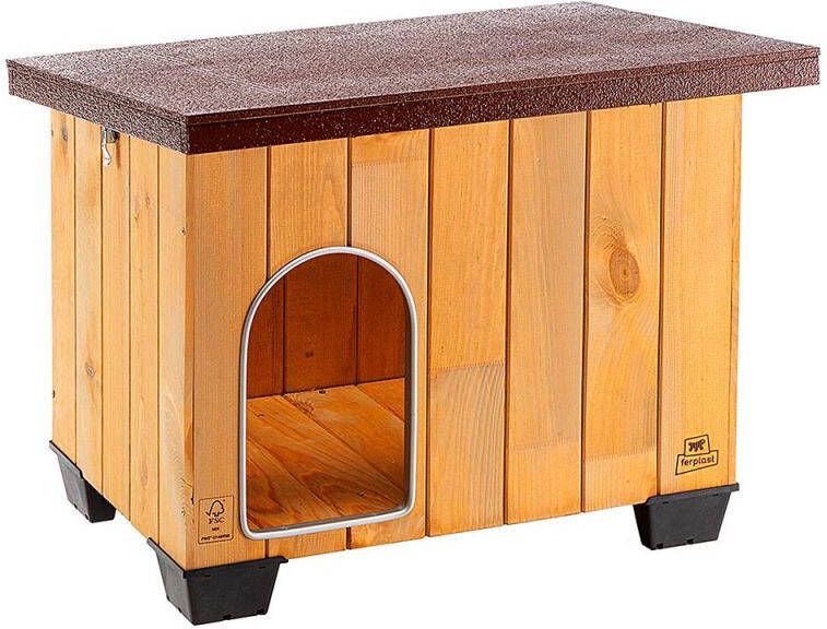 Ferplast Baita 60 Hondenkennel Medium