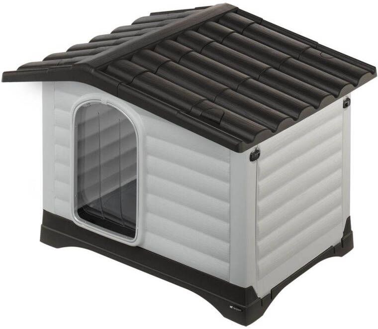 Ferplast Dogvilla 110 Hondenhok deur