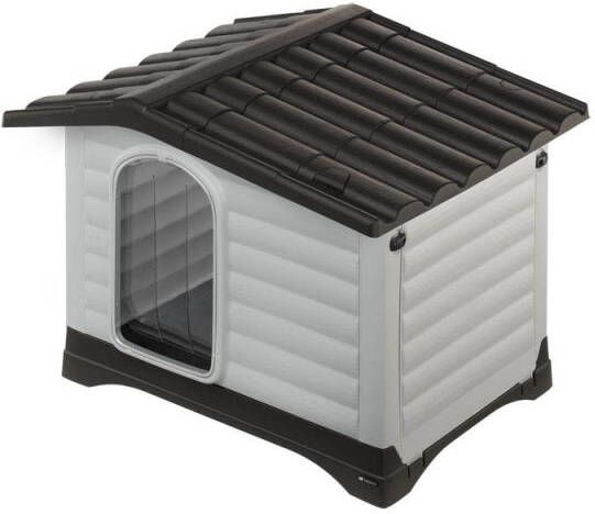 Ferplast Dogvilla 70 Hondenhok deur