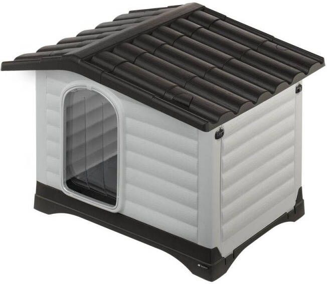 Ferplast Dogvilla 90 Hondenhok deur