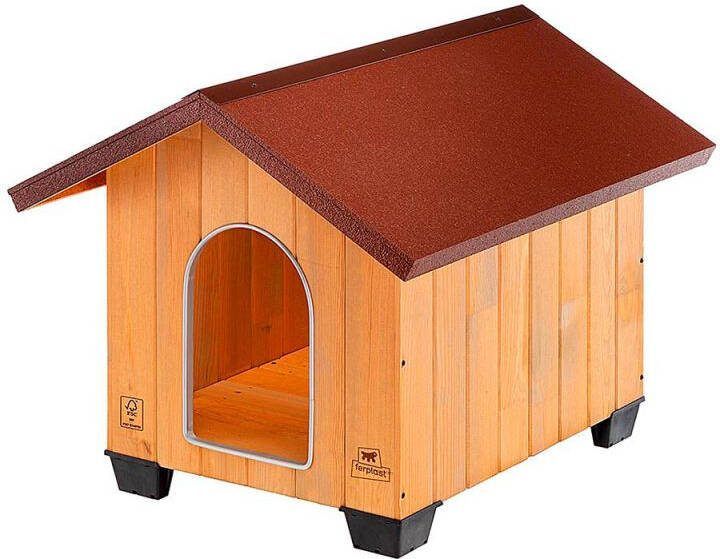 Ferplast Domus Hondenkennel M