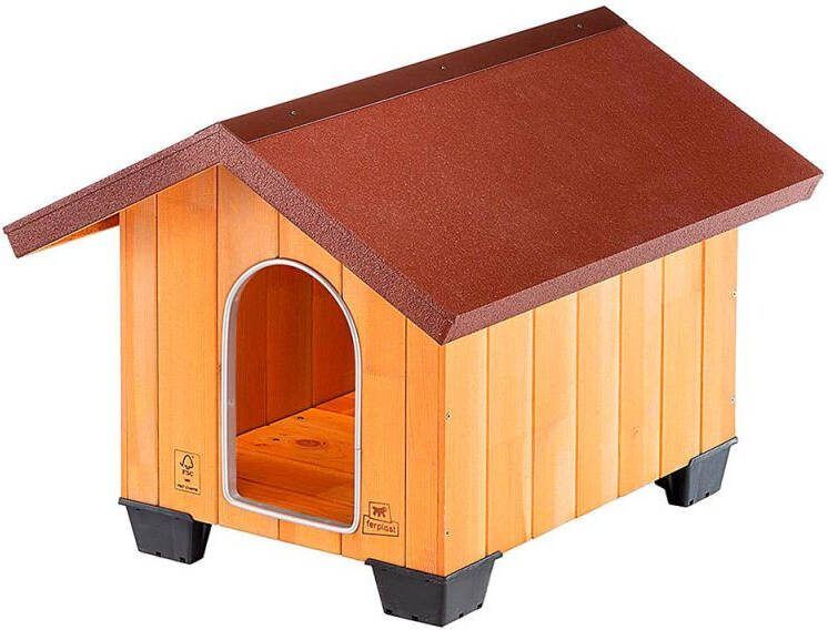 Ferplast Domus Hondenkennel S