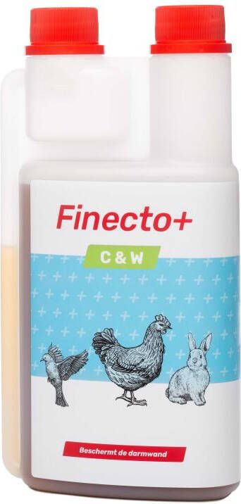 Finecto plus Supplement 500 ml