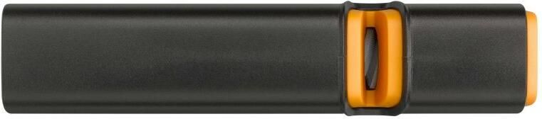 Fiskars Bijlslijper Messenslijper met Antislip pads 16 5 cm