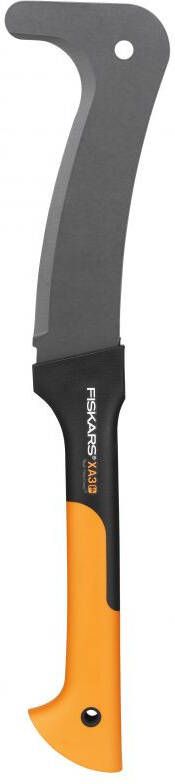 Fiskars XA3 Messen Zwart