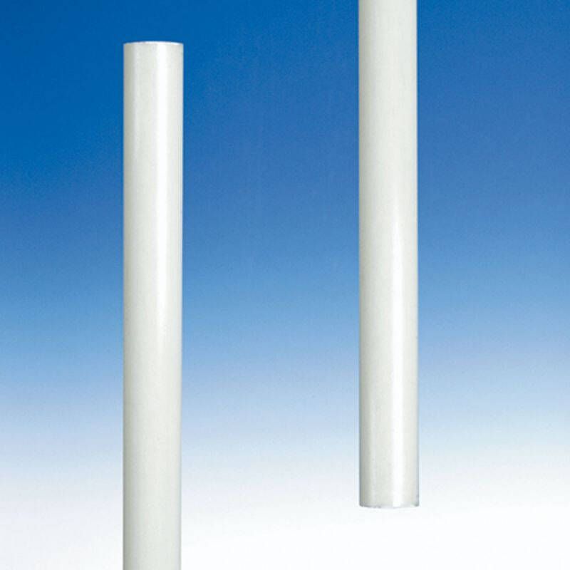 Gallagher Glasvezelpaal 10mm 1 50m (1) afrasteringspaal