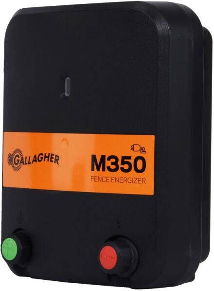 Gallagher M350 lichtnet schrikdraadapparaat 8700V 3 5J