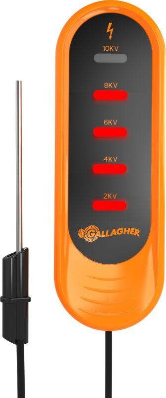 Gallagher Afrasteringstester Neontester