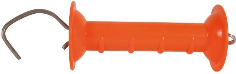 Gallagher Poortgreep (1) (Kleur: oranje)
