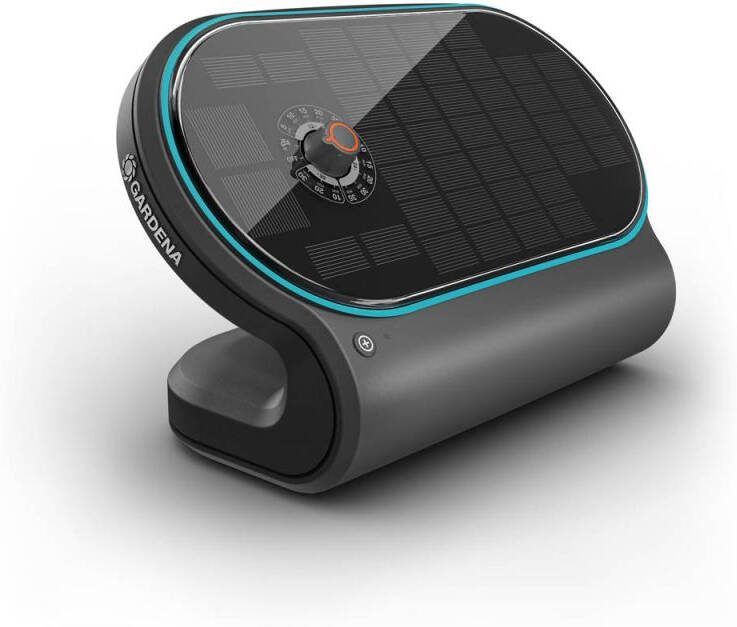 Gardena AquaBloom Set L Bewateringsset op zonne-energie