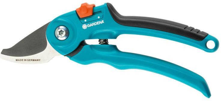 Gardena SuperCut vers hout Snoeischaar Blauw Zwart