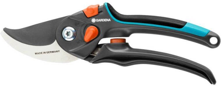Gardena Comfort B S-XL Snoeischaar Zwart