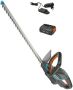 Gardena ComfortCut 60 18V P4A (incl. accu en lader) Accu heggenschaar 60 cm - Thumbnail 2