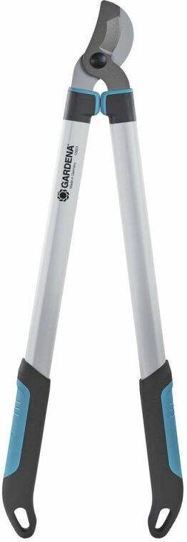 Gardena EasyCut L Takkenschaar Blauw zwart