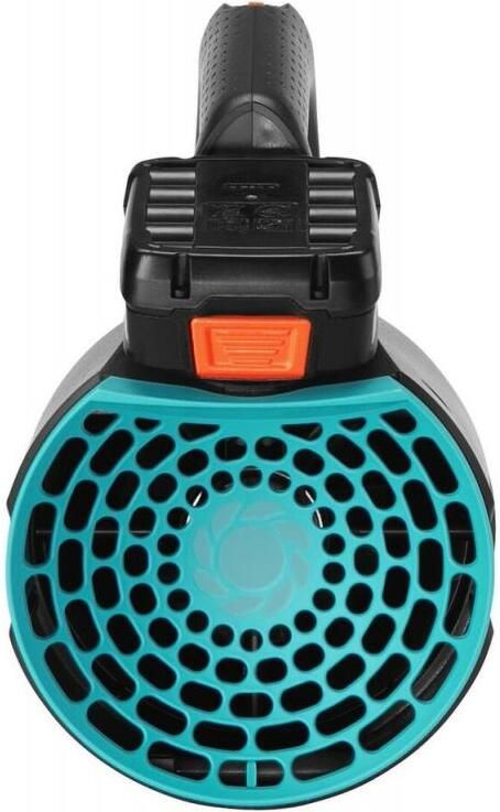 GARDENA PowerJet Accu bladblazer 18V P4A solo Excl. accu en lader - Foto 3