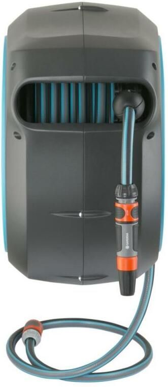 GARDENA RollUp M L Slanghouder Wandslangenbox 25 Meter Ø 13 mm - Foto 3