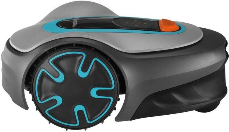 GARDENA SILENO minimo 500 Robotmaaier voor gazons tot ca. 500 m² - Foto 3