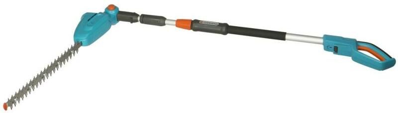Gardena THS 42 18V P4A Telescopische Accu-heggenschaar (incl. accu en lader) 42 cm - Foto 4