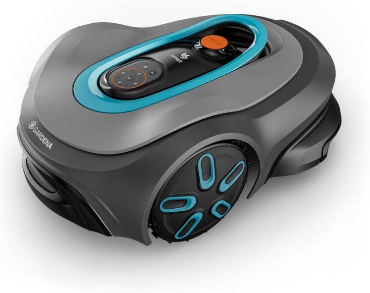 Gardena Smart Sileno Max 800 Robotmaaier 800 m²