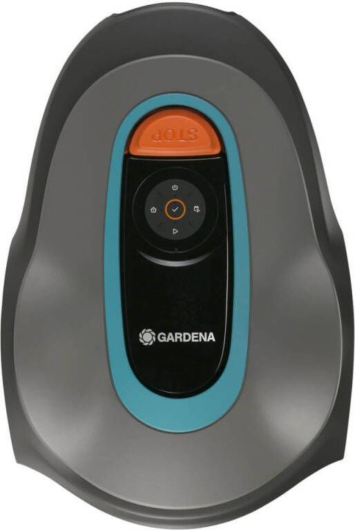 GARDENA SILENO minimo 250 Robotmaaier voor gazons tot ca. 250 m² - Foto 3