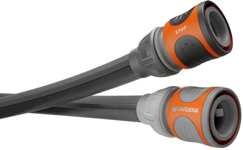 GARDENA Liano™ Life 18450-20 Textielslangset 20 m 1 2 inch 1 stuk(s) - Foto 3