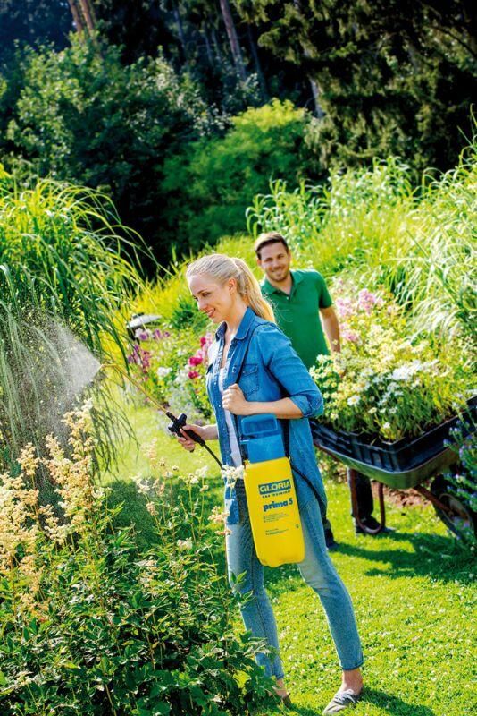 Gloria Haus und Garten Gloria Prima 5 drukspuit 5 l - Foto 3
