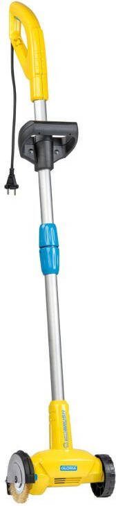 Gloria Weedbrush Elektrische Onkruidvoegenborstel 230v