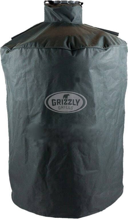 Grizzly Grills Compact BBQ hoes Polyester Compact