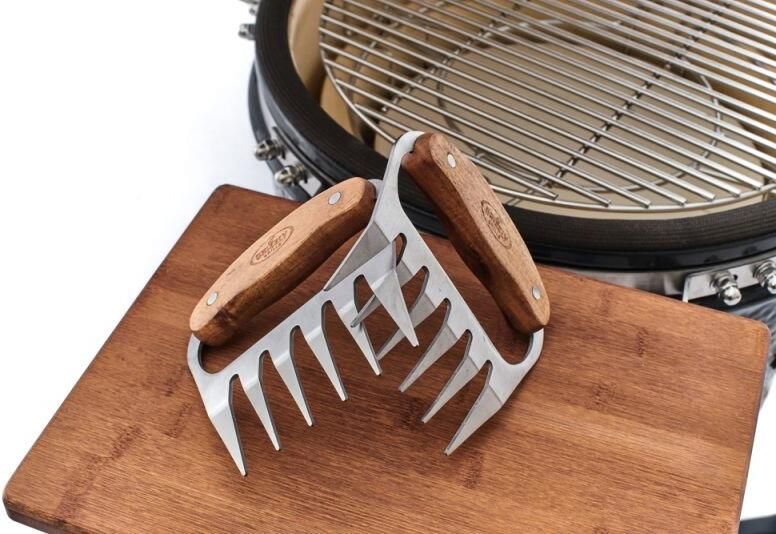 Grizzly Grill s Houten Berenklauwen Bearclaws - Foto 5