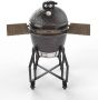 Grizzly Grills Kamado Original Large Kamado ø46 cm - Thumbnail 2