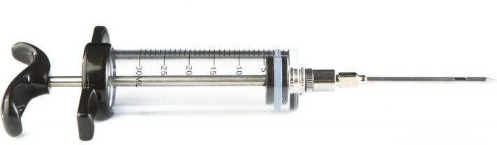 Grizzly Grills marinade injector - Foto 2