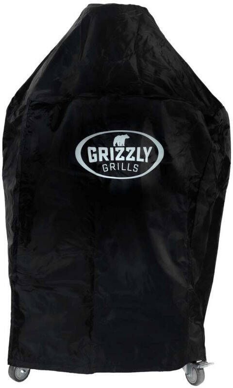 Grizzly Grills Regenhoes Polyester Medium - Foto 2