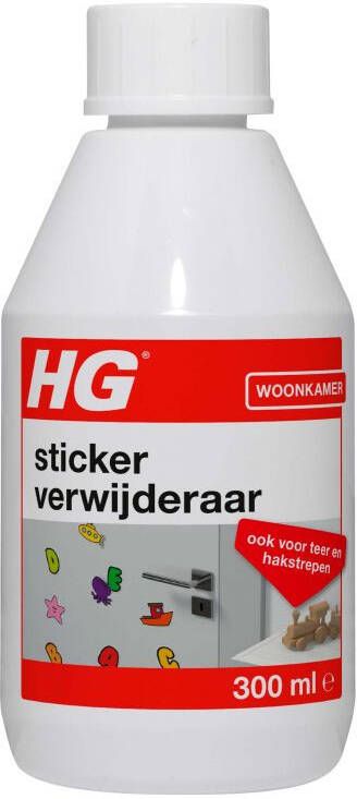 HG Stickeroplosser 300 ml